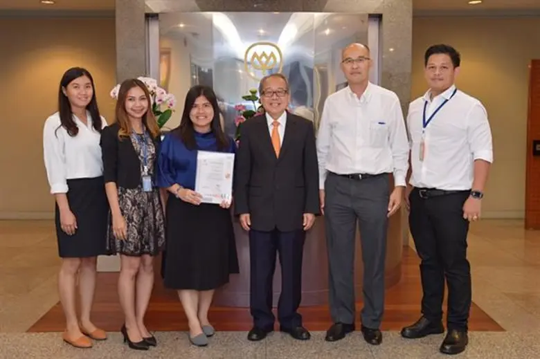 ซีพีเอฟเดินหน้ามาตรฐาน CPF SHE&En Standard ขยายความสำเร็จสู่ธุรกิจต่างประเทศ