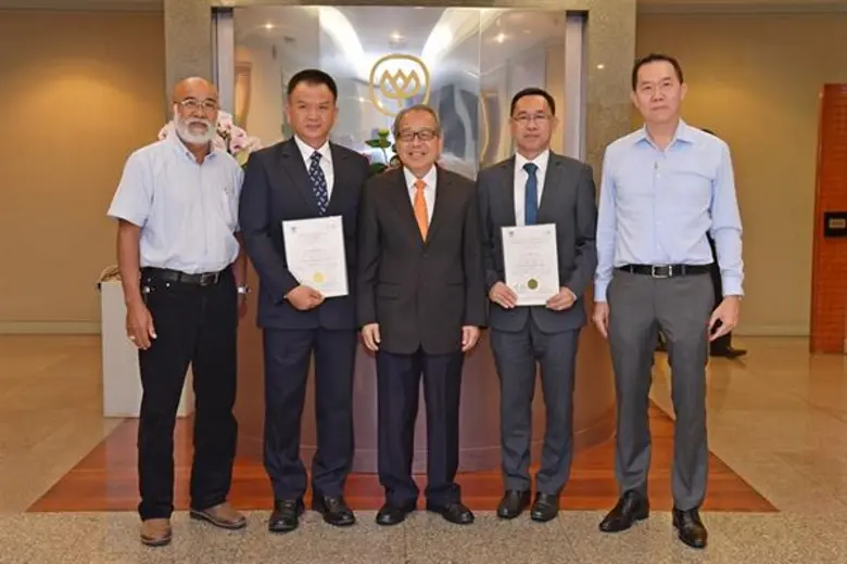 ซีพีเอฟเดินหน้ามาตรฐาน CPF SHE&En Standard ขยายความสำเร็จสู่ธุรกิจต่างประเทศ