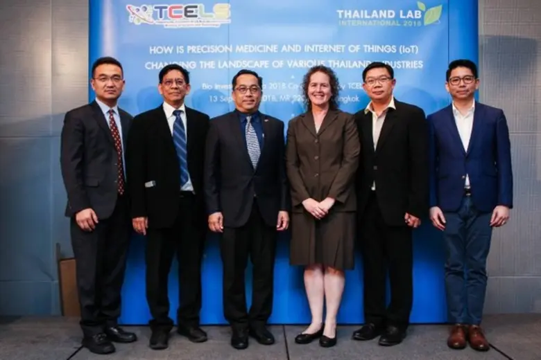 เปิดงานอย่างยิ่งใหญ่ต่อเนื่องเป็นปีที่ 8 ...