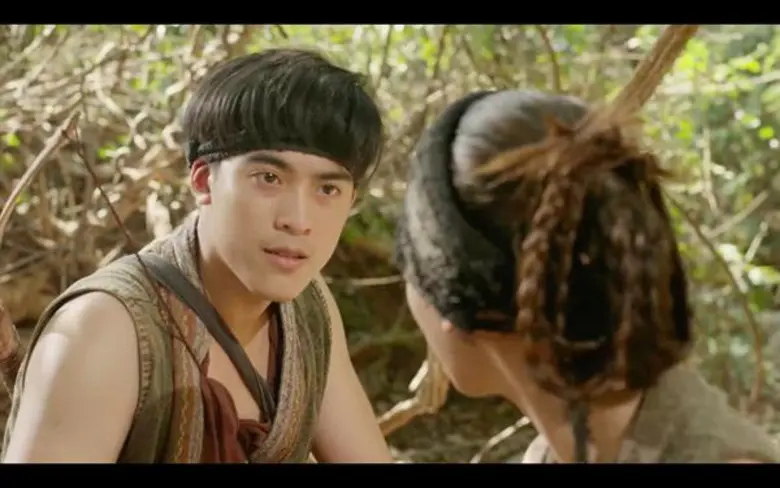 ทีวีไกด์: เรื่องย่อละครอังกอร์ ตอนที่ 12 ออกอากาศวันอาทิตย์ที่ 16 กันยายน 2561