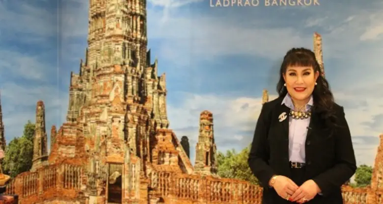 อิ๋งอิ๋ง สิทธิณี พิธีกรคนดังและใจบุญผลิตร...