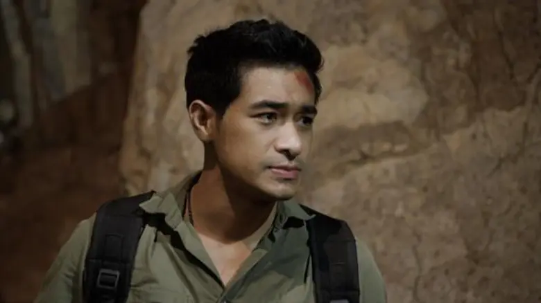 ทีวีไกด์: เรื่องย่อละครอังกอร์ ตอนที่ 10 ออกอากาศวันศุกร์ที่ 14 กันยายน 2561