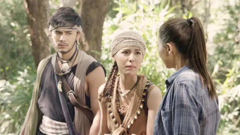 ทีวีไกด์: เรื่องย่อละครอังกอร์ ตอนที่ 10 ออกอากาศวันศุกร์ที่ 14 กันยายน 2561