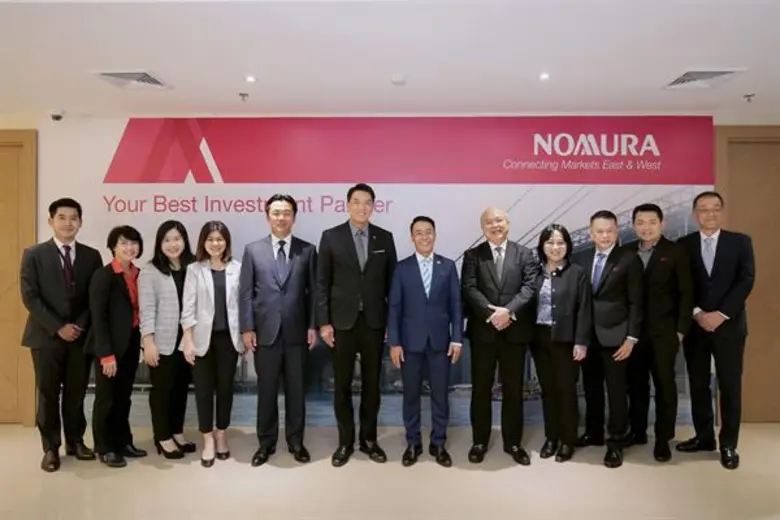 ภาพข่าว: CHAYO อวดศักยภาพธุรกิจ ในงาน CNS Corporate Access 2018