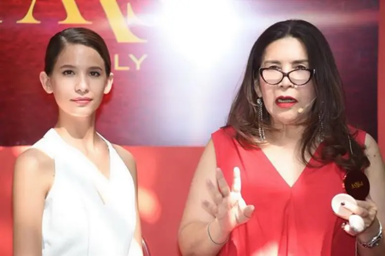 ทริคง่ายๆ แต่งหน้าสวยฉ่ำ กับเทรนด์ความงามแห่งปี “Makeup No Makeup”