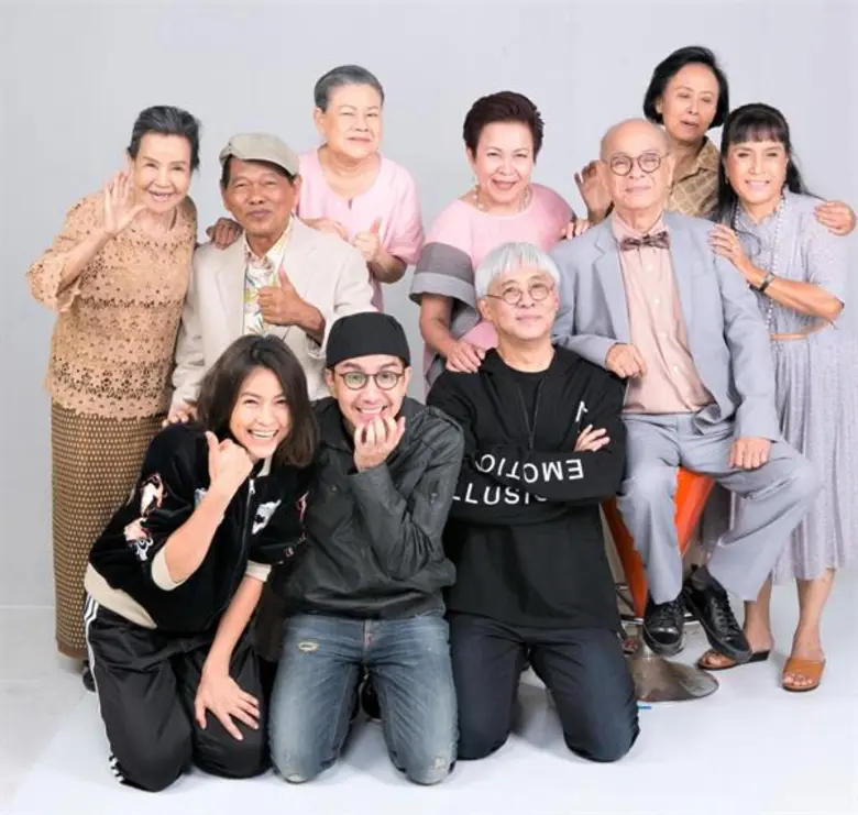 เรียกได้ว่าเป็นอีกหนึ่งผู้จัด ที่มากความส...