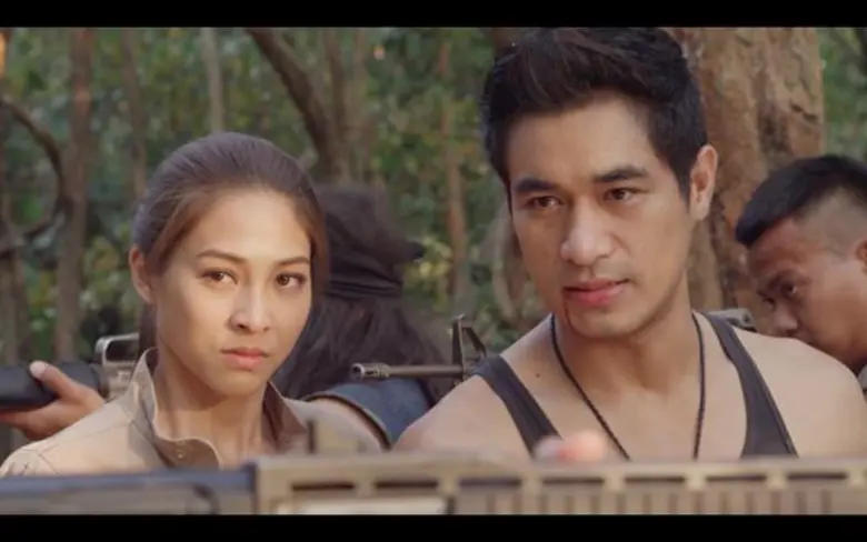 ทีวีไกด์: เรื่องย่อละครอังกอร์ ตอนที่ 11 ออกอากาศวันเสาร์ที่ 15 กันยายน 2561