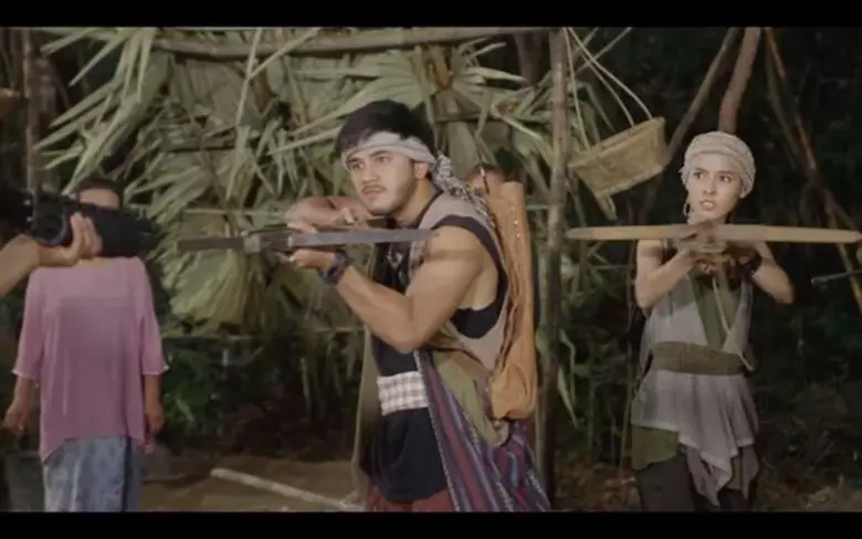 ทีวีไกด์: เรื่องย่อละครอังกอร์ ตอนที่ 11 ออกอากาศวันเสาร์ที่ 15 กันยายน 2561