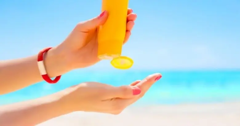 ช่วงนี้อากาศร้อน เหมือนกับเอาพระอาทิตย์มา...