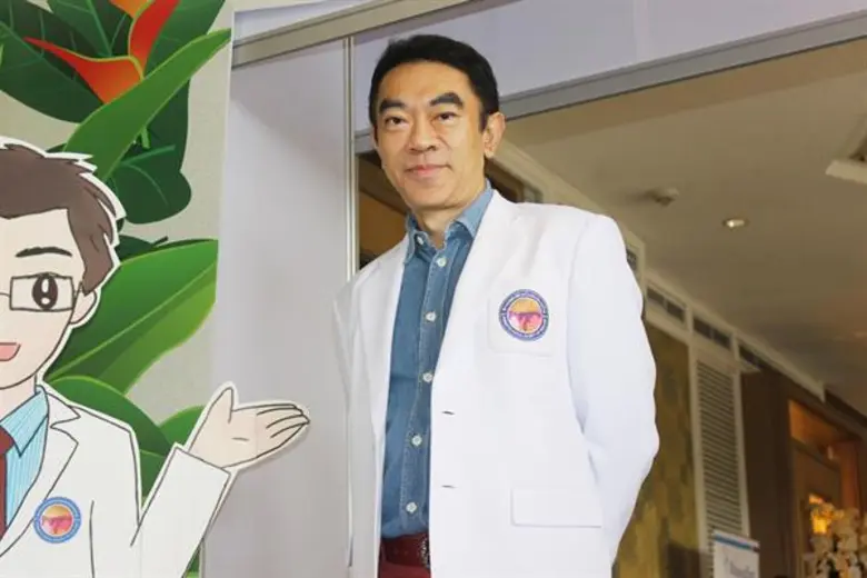 ตุ่มใสบนนิ้วบอกอาการอะไร