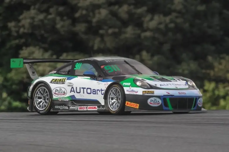 แซนดี้ หวังคว้าโพลโพซิชั่นและไต่อันดับขึ้นสนามเซี่ยงไฮ้