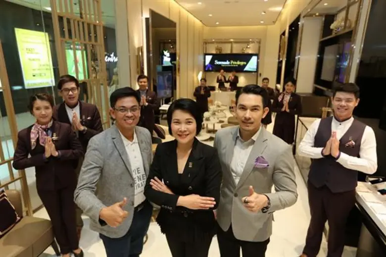 “อั้ม” หรอยแรง!! ตะลุยหาดใหญ่ ร่วมเปิด “เซเรเนด คลับ” แห่งแรกของปักษ์ใต้