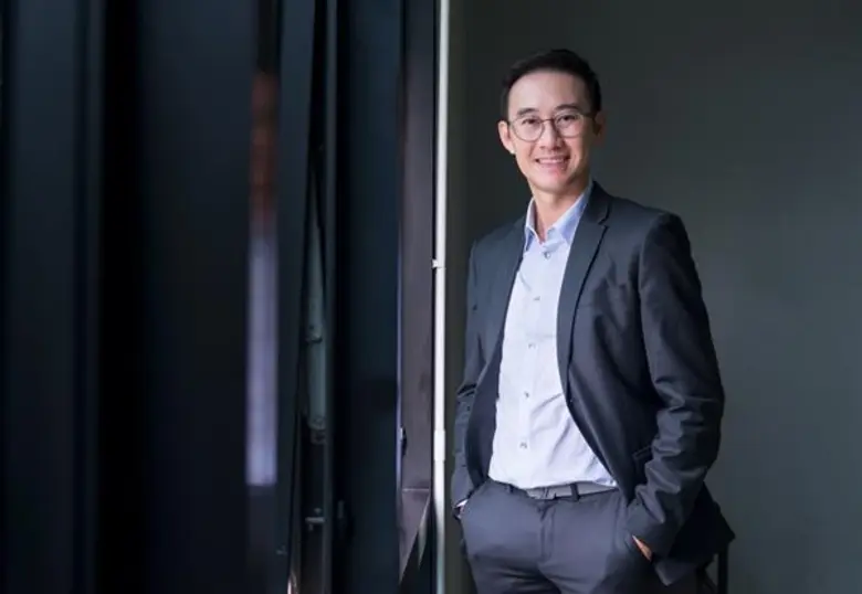 ดร.วรวัฒน์ ชัยยศบูรณะ ประธานเจ้าหน้าที่บร...