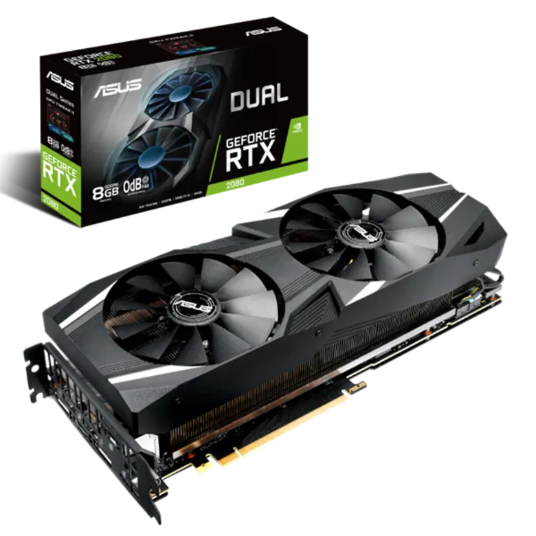 ASUS ประกาศเปิดตัวการ์ดจอเรือธง RTX2080 ที่จะมาสร้างประสบการณ์ใหม่ของเหล่าเกมเมอร์