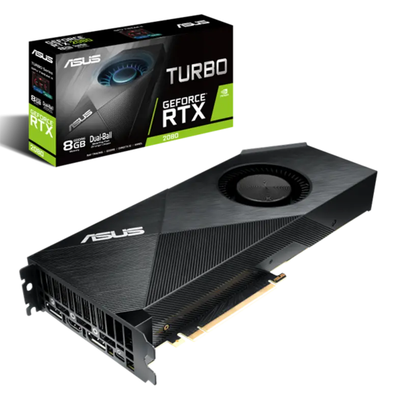 ASUS ประกาศเปิดตัวการ์ดจอเรือธง RTX2080 ที่จะมาสร้างประสบการณ์ใหม่ของเหล่าเกมเมอร์