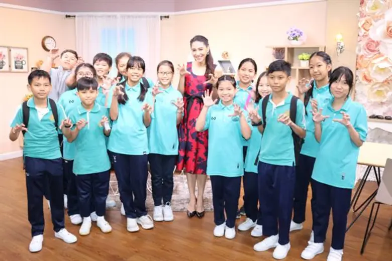 กลายเป็นละครฮิตติดกระแสอยู่ในขณะนี้ สำหรั...