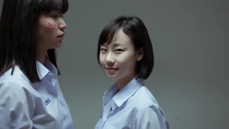 ซีรีส์ "เด็กใหม่ (Girl from Nowhere)" ทาง...