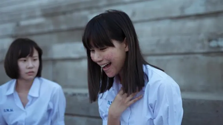 “แนนโน๊ะ” จะมาบอกว่าสิ่งที่ทรงพลังที่สุดของมนุษย์คือ? ในซีรีส์ “เด็กใหม่” 19 ก.ย. นี้ ทางช่อง GMM25