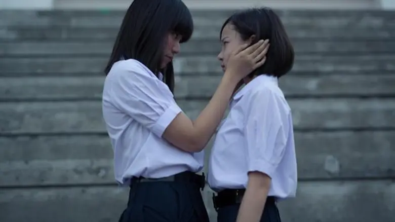 “แนนโน๊ะ” จะมาบอกว่าสิ่งที่ทรงพลังที่สุดของมนุษย์คือ? ในซีรีส์ “เด็กใหม่” 19 ก.ย. นี้ ทางช่อง GMM25