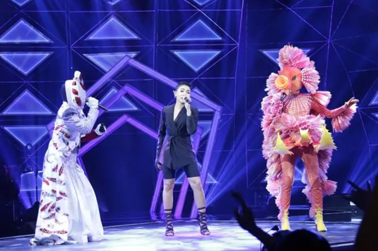 และแล้วก็ได้แชมป์ไปอย่างสมใจหมาย กับศึกแห...