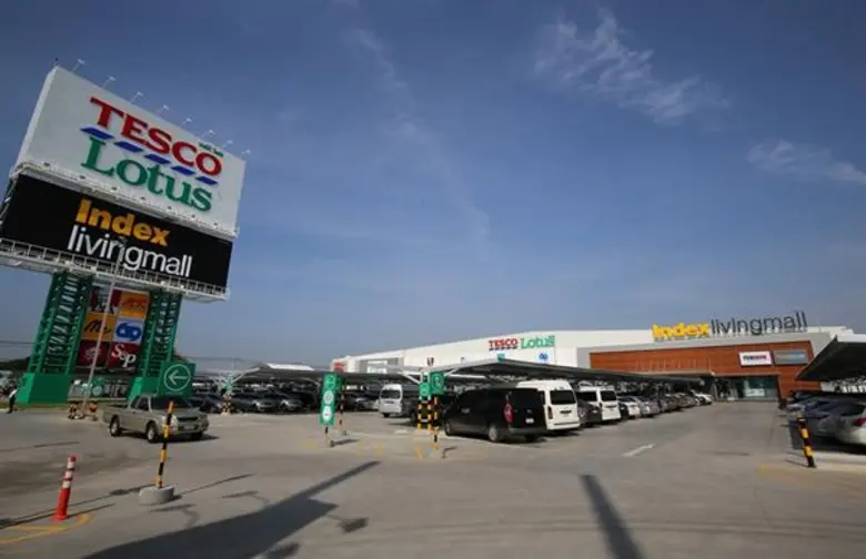 “อินเด็กซ์ ลิฟวิ่งมอลล์” ลุยเปิดสาขาใหม่ แห่งที่ 29 รับกำลังซื้อเฟอร์ฯ และการขยายตัวภาคอสังหาฯ หัวเมืองหลัก