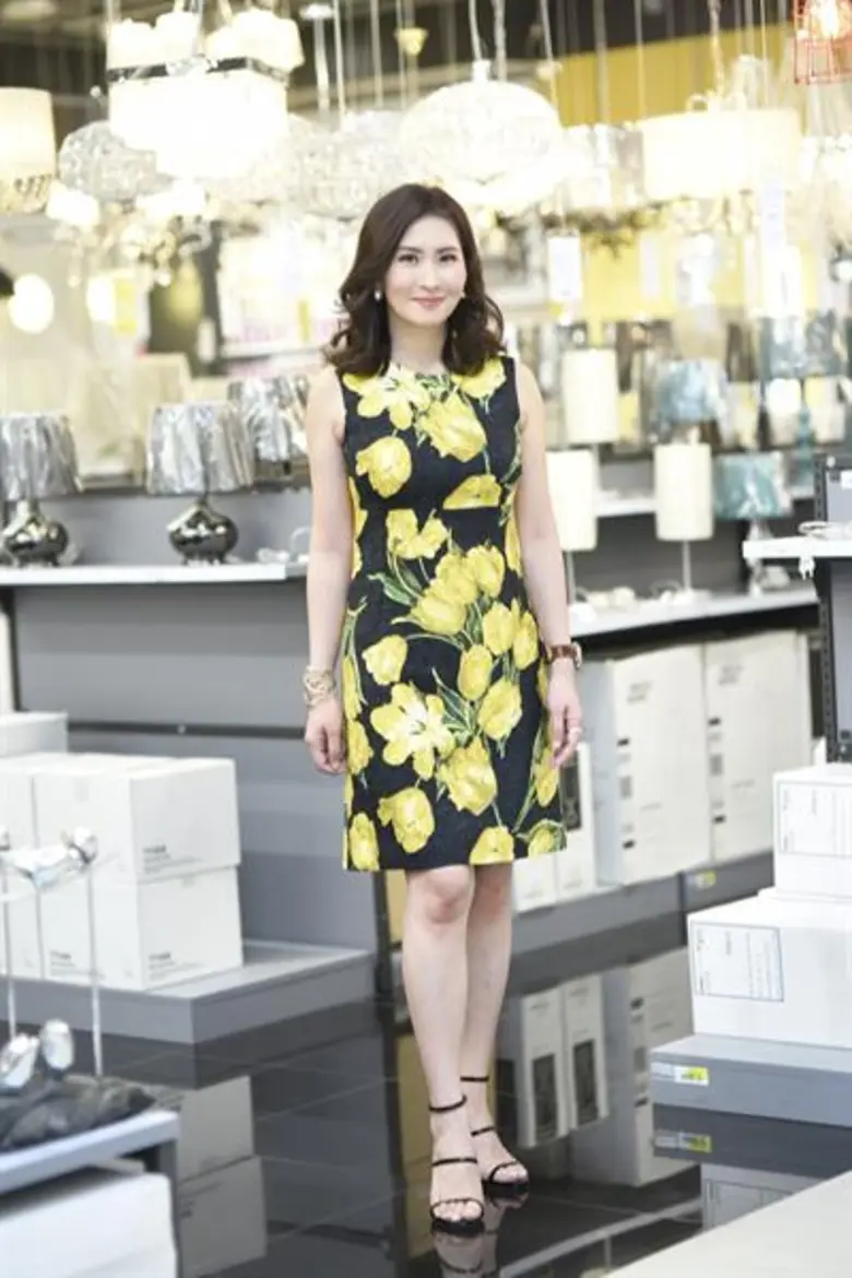 “อินเด็กซ์ ลิฟวิ่งมอลล์” ลุยเปิดสาขาใหม่ แห่งที่ 29 รับกำลังซื้อเฟอร์ฯ และการขยายตัวภาคอสังหาฯ หัวเมืองหลัก