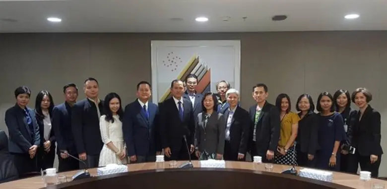 บริษัท บริหารสินทรัพย์สุขุมวิท จำกัด (บสส...