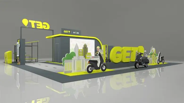 พบ “เก็ท” ได้ที่งานดิจิทัลไทยแลนด์บิ๊กแบง 2018