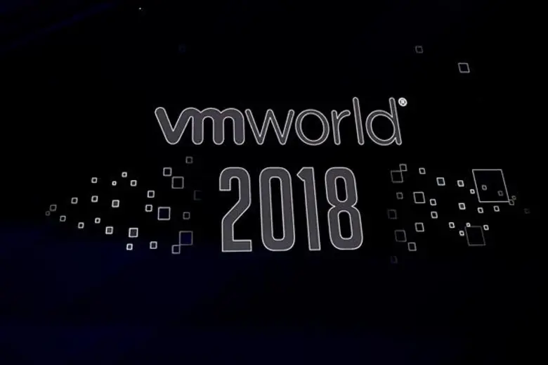 บริการด้านคลาวด์แบบ SaaS ของวีเอ็มแวร์ มอ...