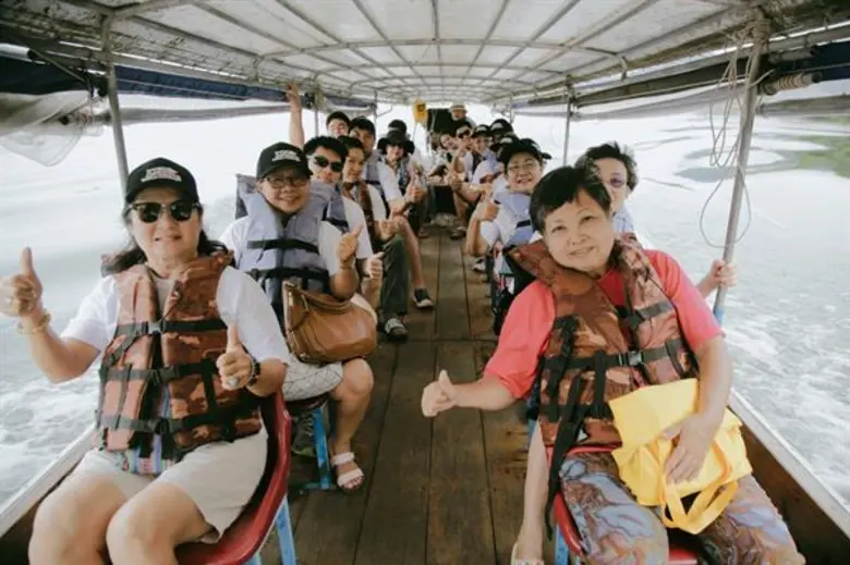 ยกก๊วนหรรษาใกล้กรุง 3 โลเคชั่นแห่งดินแดนต...