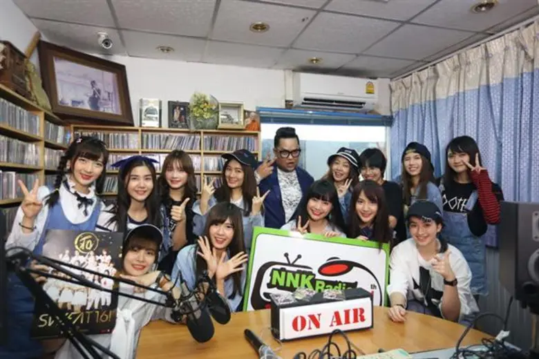 มาแว้ววว ใครที่รอชมภาพบรรยากาศการบุกไปเหย...