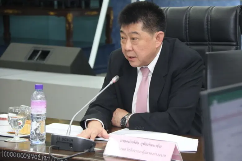 กรมสวัสดิการและคุ้มครองแรงงาน แนะนายจ้างจ...