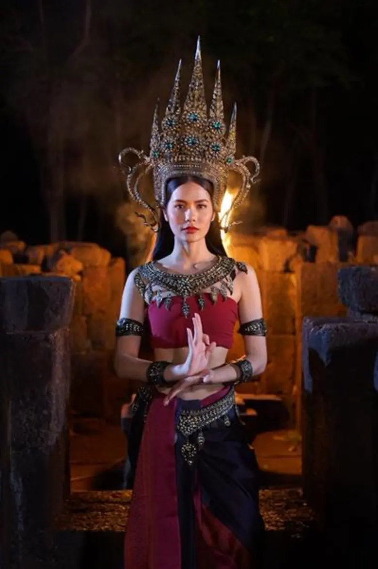 ทำเอา นางเอกสาว "น้ำตาล-ชลิตา ส่วนเสน่ห์"...