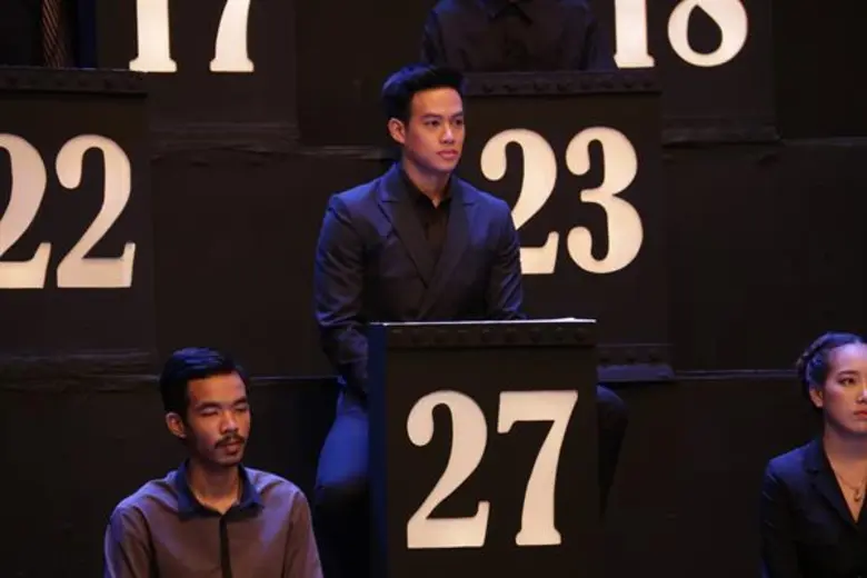 หากไม่รู้จักยับยั้งชั่งใจตัวเองปล่อยให้อา...