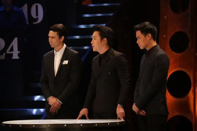 ทีวีไกด์: รายการ "เลขอวดกรรม" “ปอ อรรณพ” อึ้ง!!เมื่อ “ริว” ได้ยินเสียงปริศนา จากปมคดีดัง ใน เลขอวดกรรม !!!