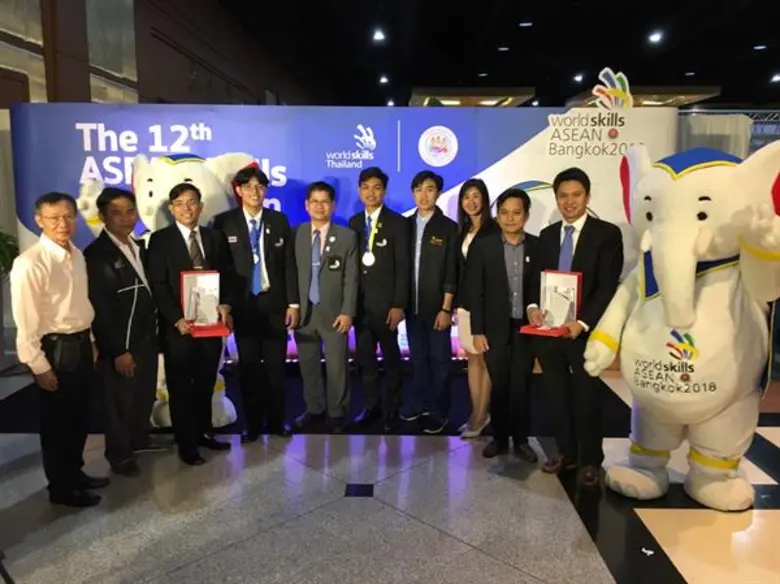 ชไนเดอร์ อิเล็คทริค ตอกย้ำความเป็นผู้นำด้...