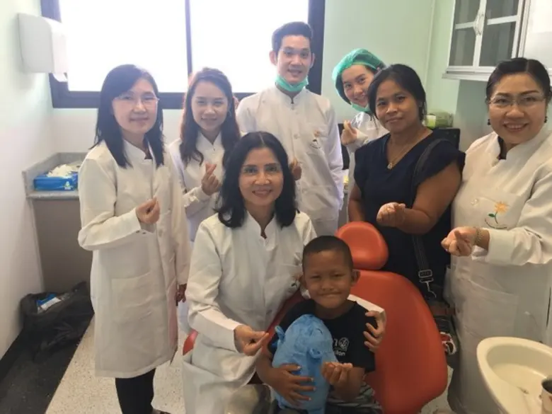 โรงพยาบาลศูนย์ที่ใหญ่ที่สุดในภาคเหนือตอนล...