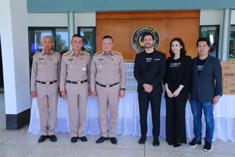 “เคลียร์” ตอกย้ำแคมเปญ The Hat Heroes Story by Clear ปี 2 ร่วมปลุกพลังใจให้แก่เหล่าฮีโร่ทุกชีวิต ภายใต้หมวกทุกใบที่เต็มไปด้วยหยาดเหงื่อและความเสียสละ