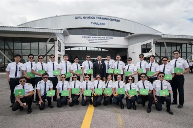 พลเรือตรี ปิยะ อาจมุงคุณ ผู้ว่าการสถาบันก...