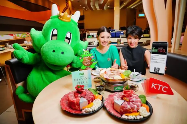 นางประณยา นิถานานนท์ ผู้อำนวยการ ธุรกิจบั...