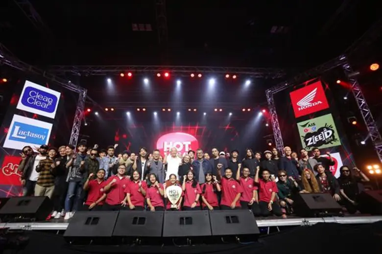 กว่า 6 เดือน จากกว่า 600 วงทั่วประเทศ กับ...