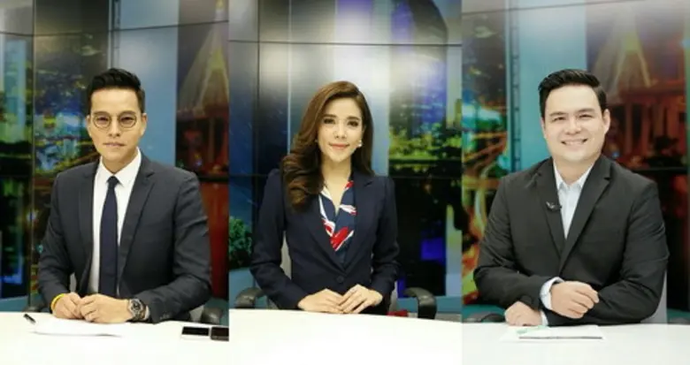 สถานีโทรทัศน์ TNN24 ช่อง 16 ปรับผังรายการข่าวใหม่ เสริมทีมคนข่าวอาชีพแน่นจอ พร้อมดึง “ภัทร จึงกานต์กุล” นั่งแท่นผู้ประกาศ TNN ข่าวค่ำให้เข้มข้นยิ่งขึ้น