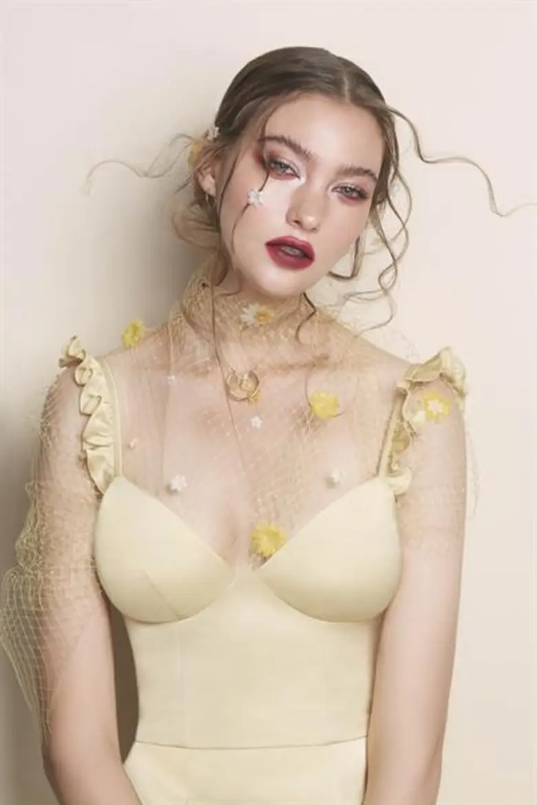 ห้างเซ็นทรัลและเซน จัดแคมเปญ "Beauty Gale...