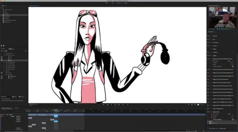 อะโดบีเปิดตัวนวัตกรรมวิดีโอแห่งอนาคตในงาน IBC 2018