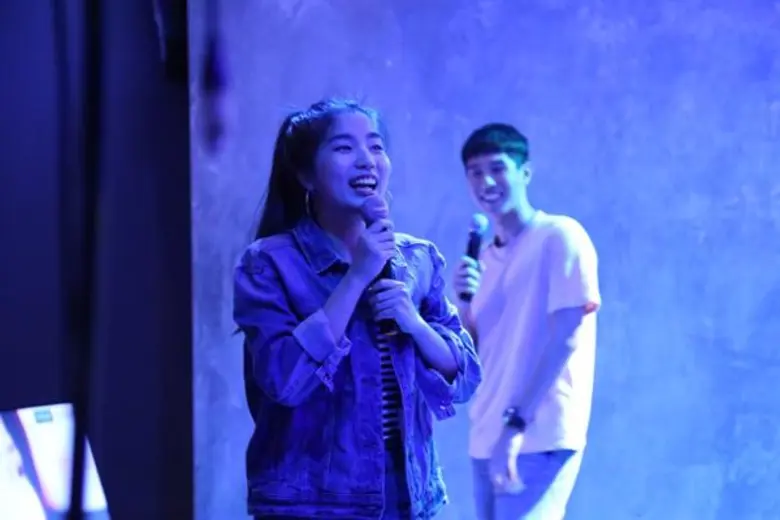 หลังจากถ่ายทำมาไม่นาน "เสือ ชะนี เก้ง Fre...