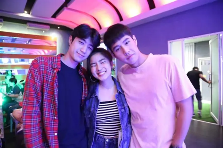 เลี้ยงปิดกล้องเสือชะนีเก้งเฟรชชี่ไลน์ทีวี