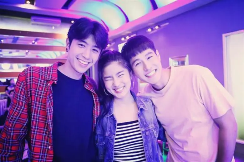 เลี้ยงปิดกล้องเสือชะนีเก้งเฟรชชี่ไลน์ทีวี