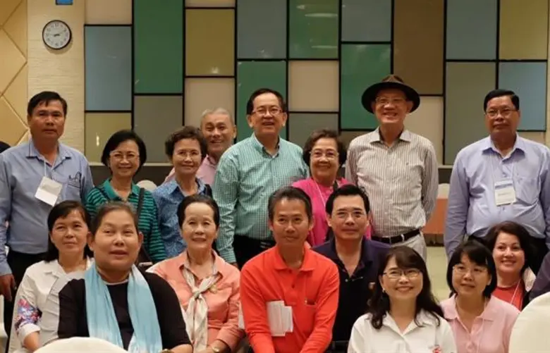 บริษัท ศุภาลัย จำกัด (มหาชน) โดย ดร.ประที...