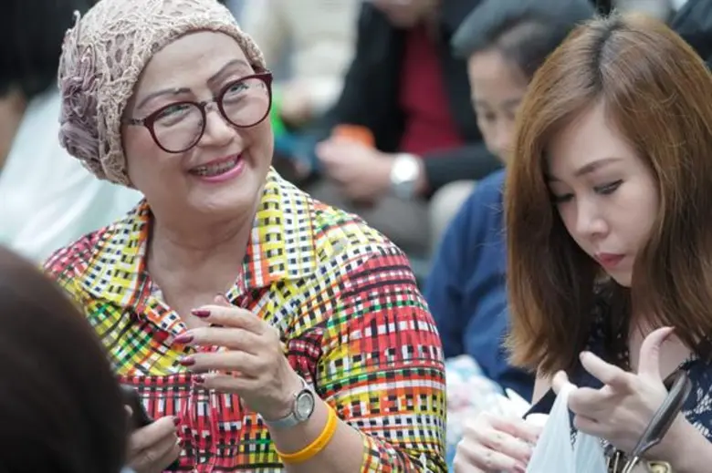 ปาฏิหาริย์-เปลี่ยนมะเร็ง-ให้เป็นสุข MIRACLE is all around” ครั้งที่ 5 บอกเล่าเรื่องราว และสร้างกำลังใจดีๆ ที่ยิ่งใหญ่ให้กับผู้ป่วย เนื่องในวันมะเร็งต่อมน้ำเหลืองโลก