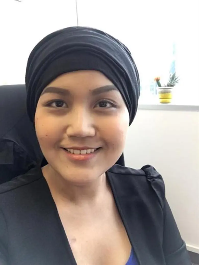 ปาฏิหาริย์-เปลี่ยนมะเร็ง-ให้เป็นสุข MIRACLE is all around” ครั้งที่ 5 บอกเล่าเรื่องราว และสร้างกำลังใจดีๆ ที่ยิ่งใหญ่ให้กับผู้ป่วย เนื่องในวันมะเร็งต่อมน้ำเหลืองโลก